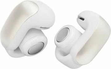 Immagine prodotto Bose Ultra Open Earbuds (Nessuna cancellazione del rumore, 7 h, Senza fili)