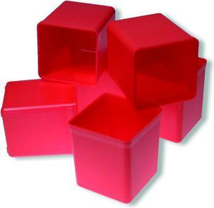 Actual product image Hünersdorff Insert box (5.40 cm, 1x)