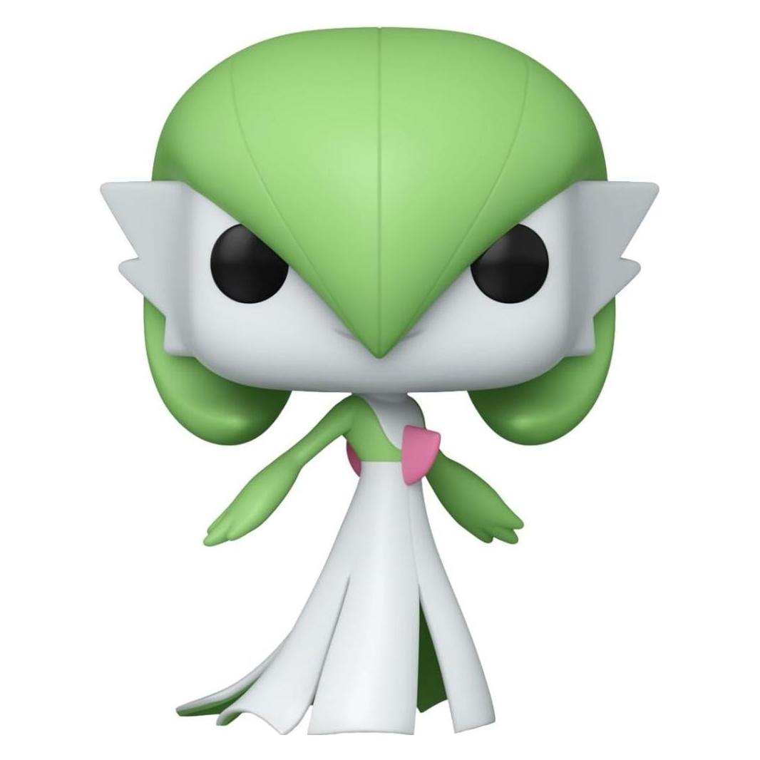 Funko POP! Pokemon: Gardevoir (1052) (59109)