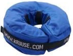 Buster - Inflatable Collar - XL - Nylon Blue (279733)