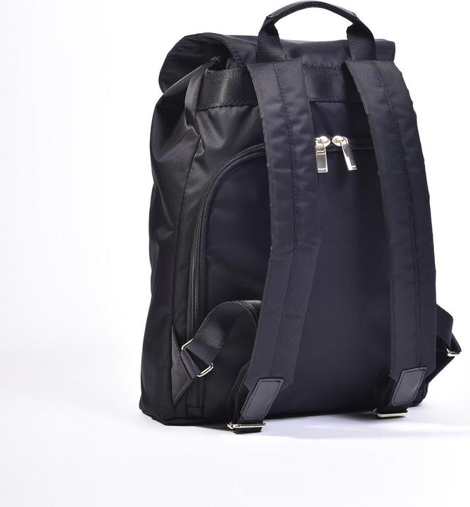 Actual product image Hedgren Revelation backpack with flap (10 l)