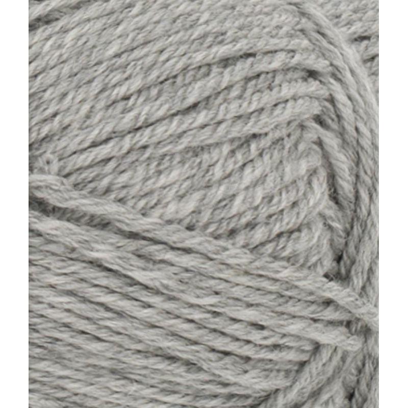 Sandnes Garn col. 1042 gramelert ca. 108 m 50 g, Garn + Wolle