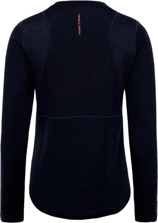 Actual product image Kari Traa Embla Wool LS (XL)
