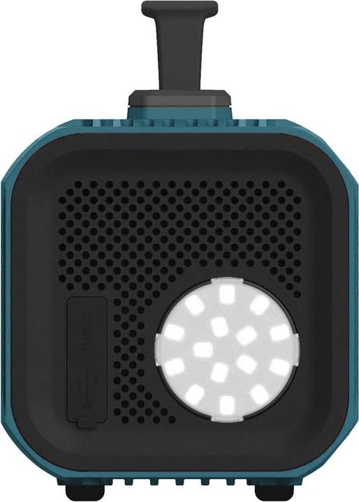 Image du produit Könner & Söhnen Démarreur Avec Compresseur Jsp-2000 (2000 A, 14800 mAh)