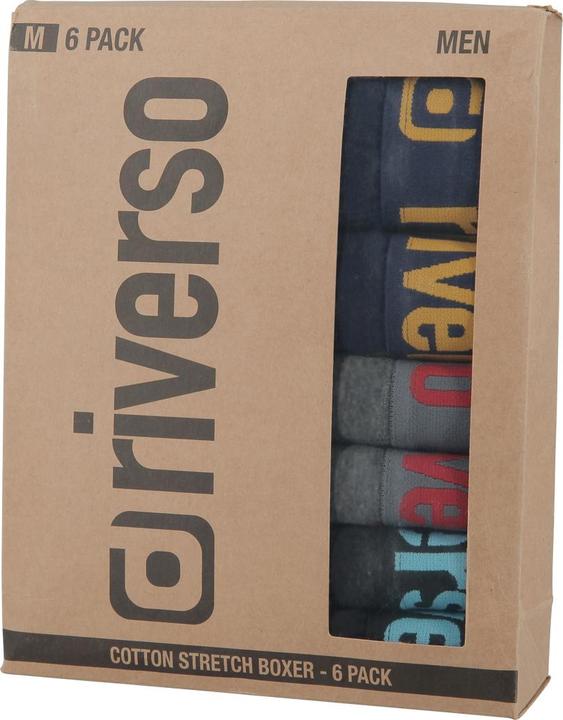 Produktbild Riverso RIVOle 12er Pack (S, 12er Pack)