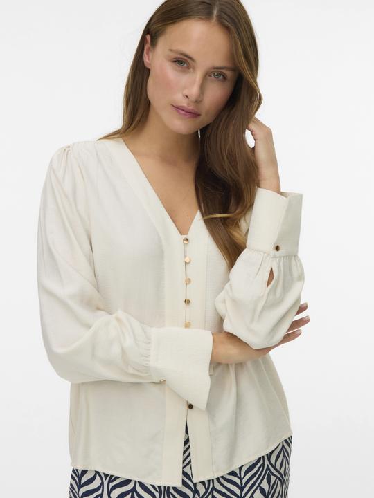 Immagine prodotto Vero Moda VMJISANA Hemd Hemd (XS)