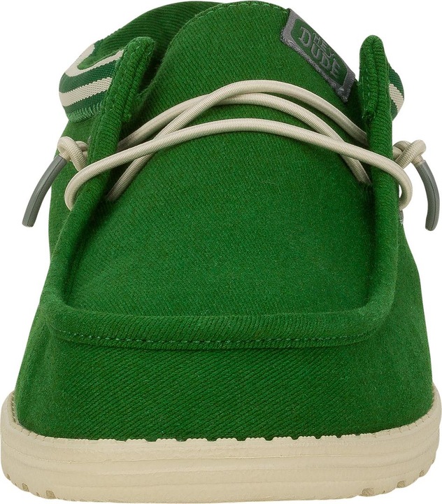 Actual product image Hey Dude Wally Letterman (40)