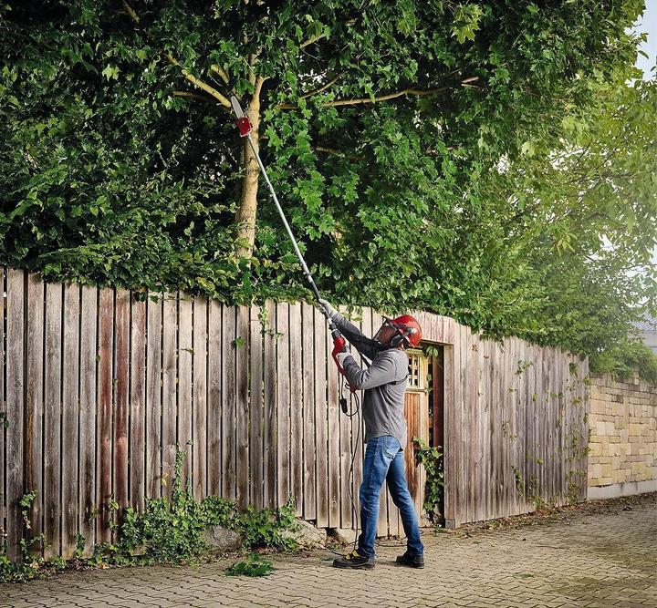 Produktbild Einhell GC-HC 90/2046 T (Netzbetrieb)