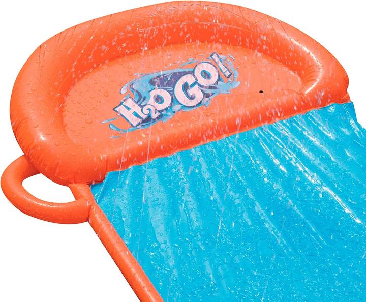 Image du produit Bestway Toboggan aquatique (4.88 m)