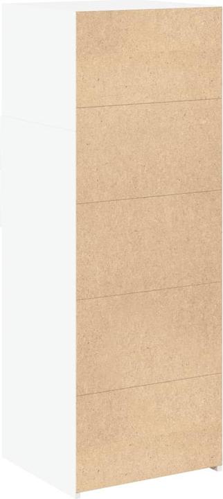 Image du produit vidaXL Highboard (45 x 42.50 x 124 cm)