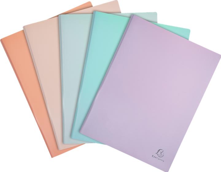 Produktbild Exacompta Sichtmappen (A4, 1x)