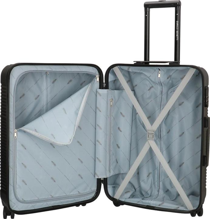 Actual product image Enrico Benetti Louisville 3er Set (104 l)