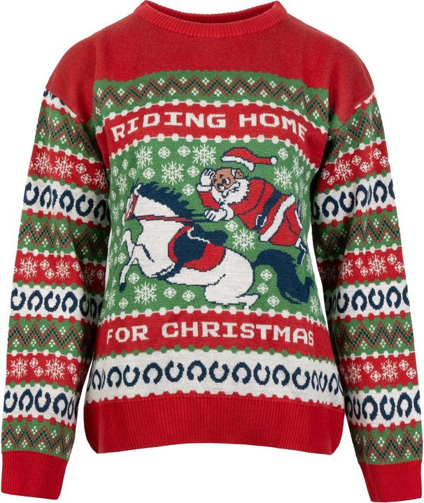 Produktbild Harry's Horse Christmas (S)