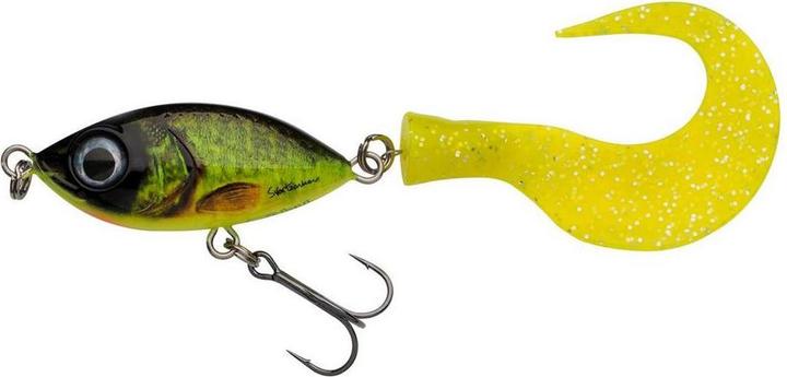 Produktbild Abu Garcia Svartzonker McMio (14 cm)