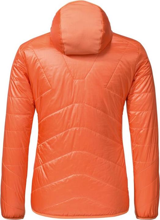 Produktbild Schöffel Women's Hybrid Jacket Stams (48)