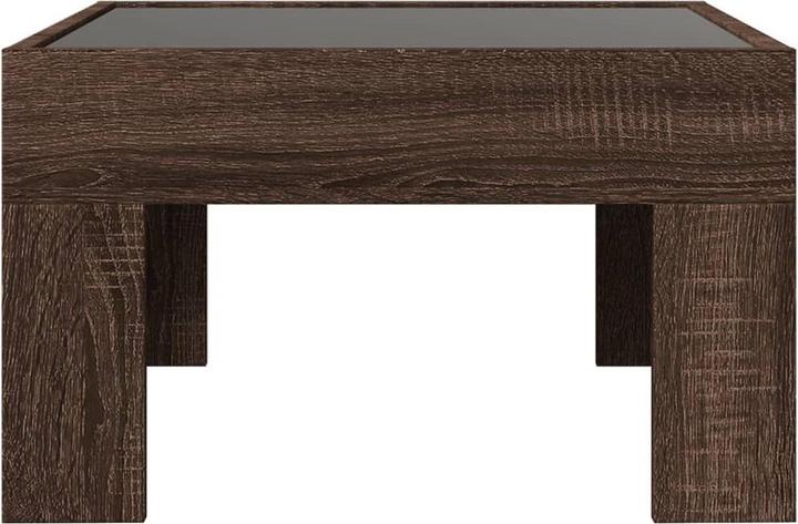 Image du produit vidaXL Couchtisch (50 x 50 x 30 cm)