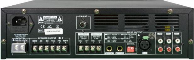 Produktbild Rondson MA-30 (Verstärker)