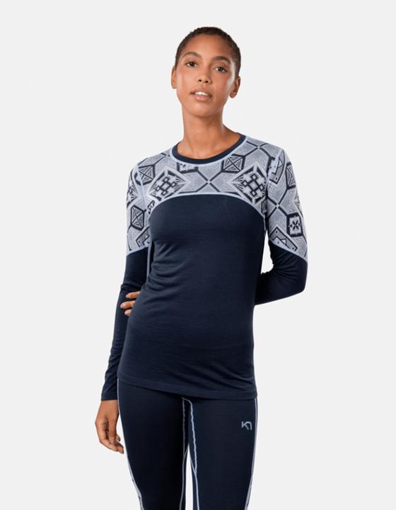 Actual product image Kari Traa Eloise LS (XS)