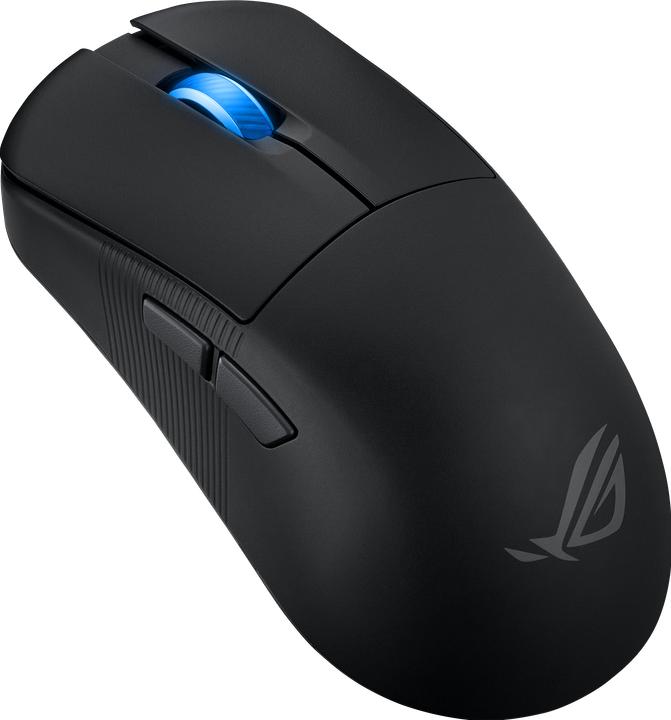Actual product image ASUS ROG Harpe Ace Mini (Wireless, Cable)