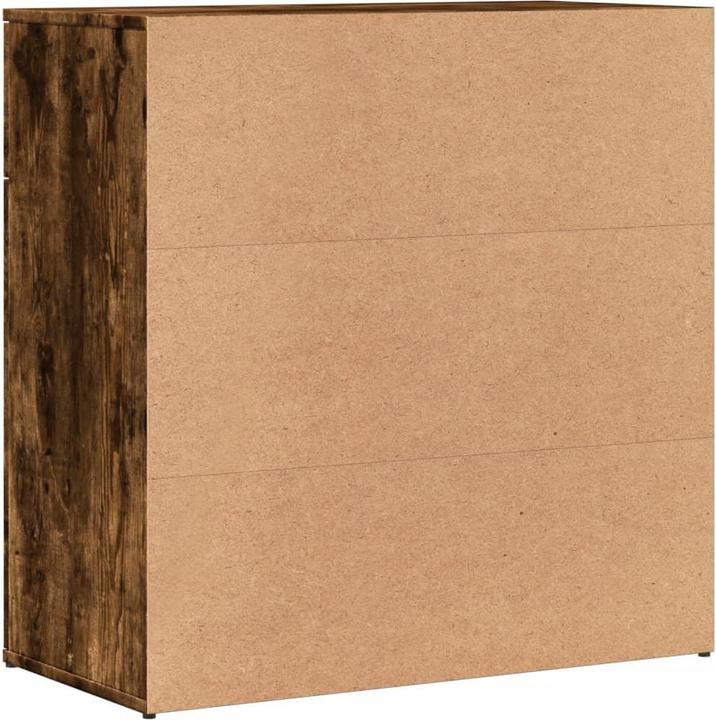 Image du produit vidaXL Sideboard (79 x 38 x 80 cm)