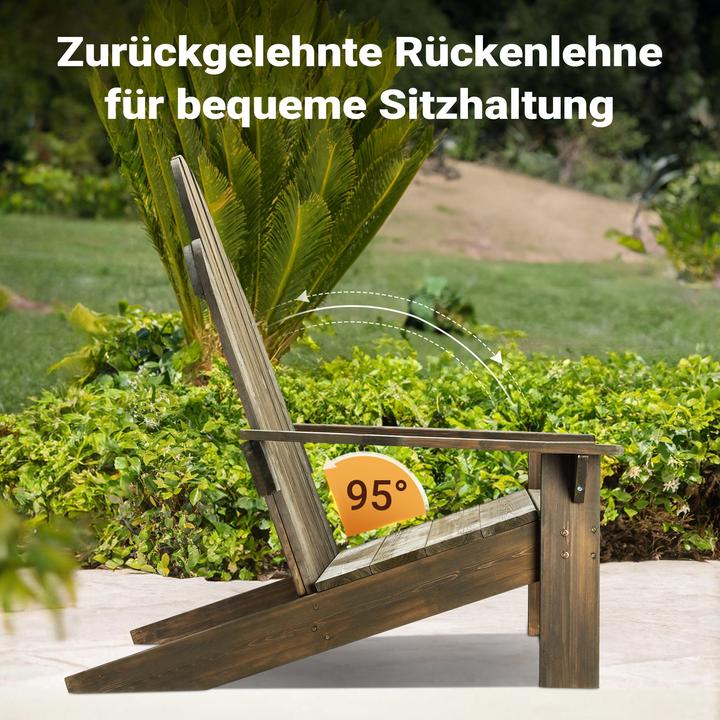 Immagine prodotto Wiltec Adirondack