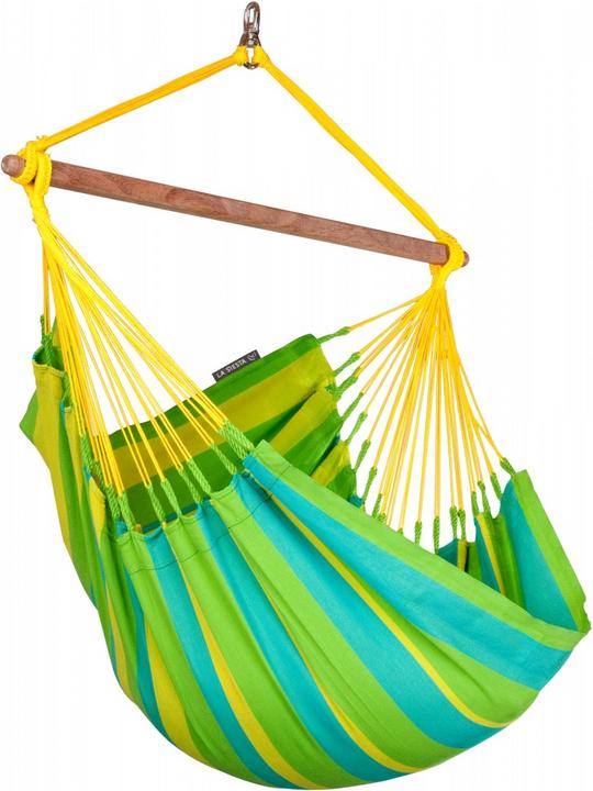 Produktbild La Siesta Hängesessel Basic (130 kg)