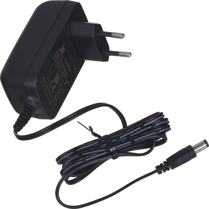 Actual product image Dahua DH-XVR5108HE-4KL-I3 (Network Video Recorder (NVR))