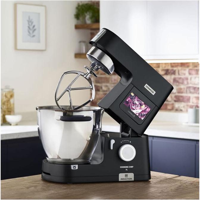 Image du produit Kenwood Cooking Chef XL KCL95.424SI