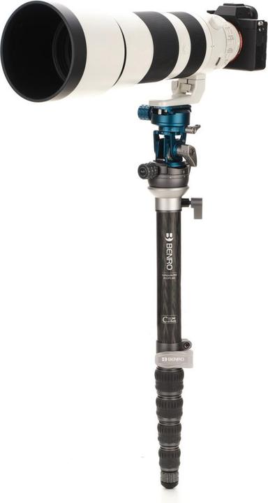 Produktbild Benro SDTH6090 Tilt Kopf