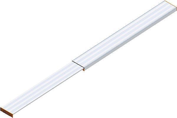 Image du produit Layher Passerelle en aluminium