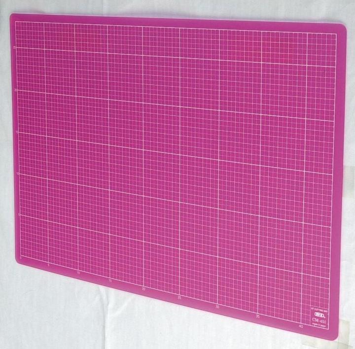 Immagine prodotto Lion CM-45i - tappetino da taglio (45 x 30 cm)