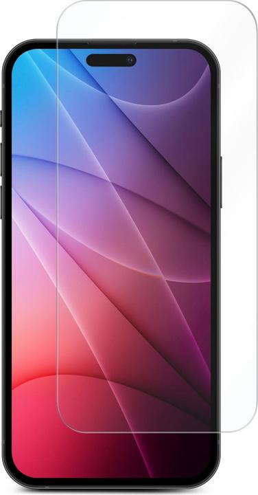 Immagine prodotto eSTUFF Apple iPhone 14 Pro trasparente (1 Pezzo/i, Apple iPhone 14 Pro)
