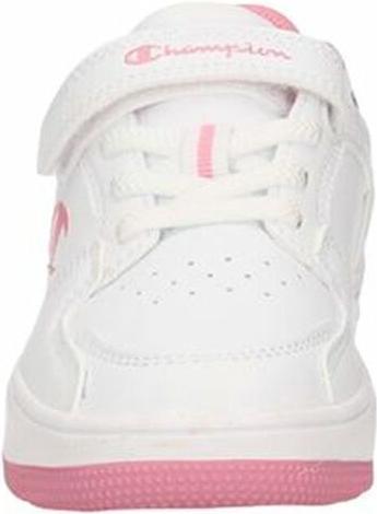 Image du produit Champion Sneaker Rd18 Foil G Ps Weiss (31)