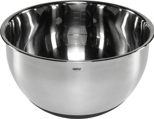 Actual product image GEFU MUOVO bowl (24 cm, 4.50 l, 1 x)