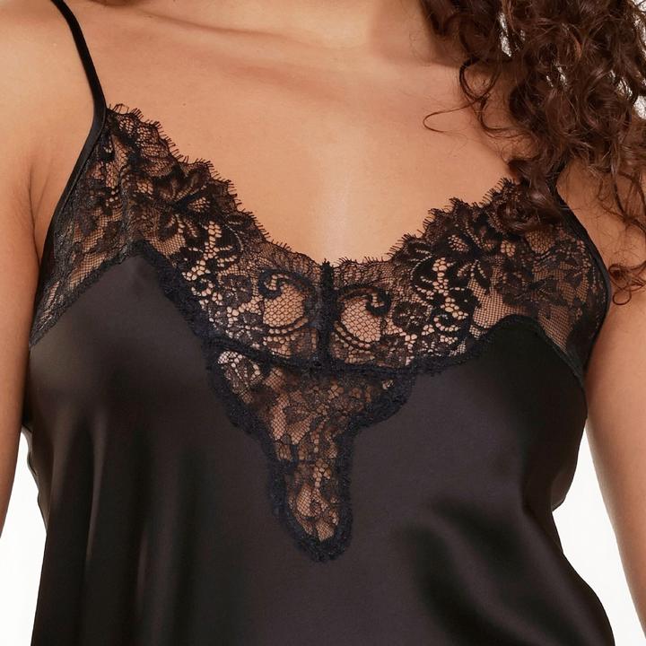 Image du produit LingaDore Top spaghetti (M)