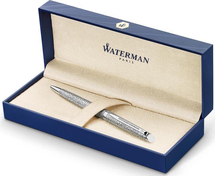 Immagine prodotto Waterman HÉMISPHÈRE - Penna a sfera (Argento, 1 x)