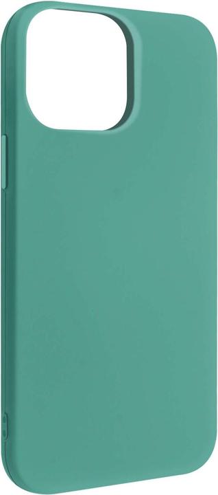 Actual product image Avizar Soft Touch Mobile Phone Case Series (Apple iPhone 14 Pro)