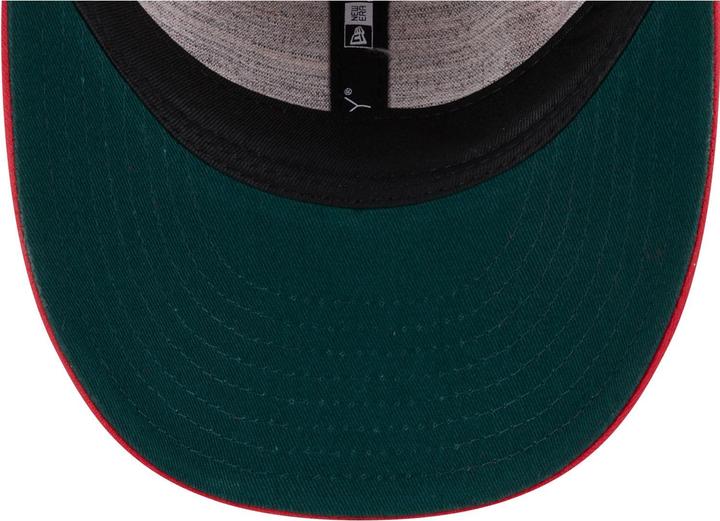 Produktbild New Era 9Fifty Retro Crown Cap Felt San Francisco 49Ers