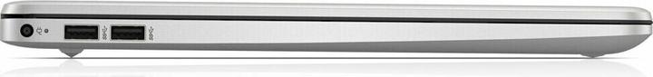 Produktbild HP 15s-fq3207ng (15.60", Intel Celeron N4500, 4 GB, 128 GB, DE)