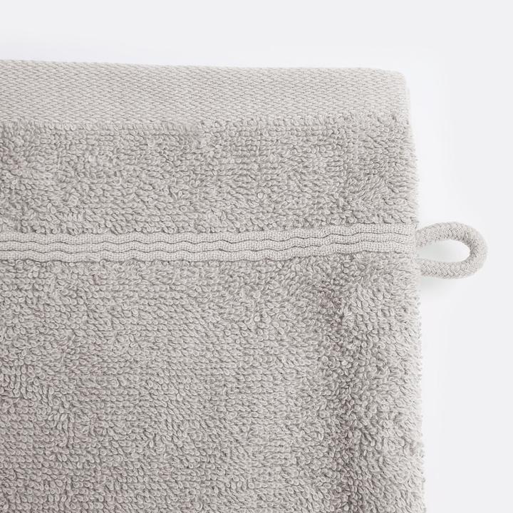 Actual product image La Redoute Interieurs Gants De Toilette (15 x 21 cm)