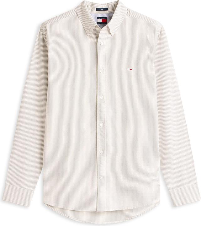 Immagine prodotto Tommy Jeans Camicia Oxford Slim TJM (M)