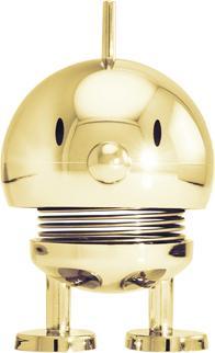 Actual product image Hoptimist Aufsteller Bumble Set XS/S Gold, Eigenschaften: Keine
