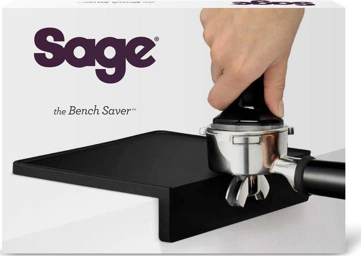 Image du produit Sage the Bench Saver Tamp Mat