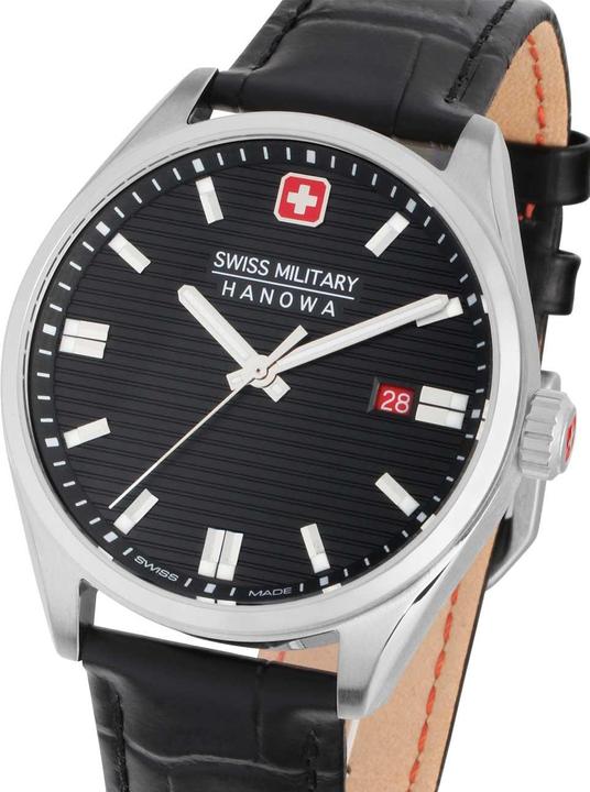 Produktbild Swiss Military Roadrunner (Analoguhr, 40 mm)