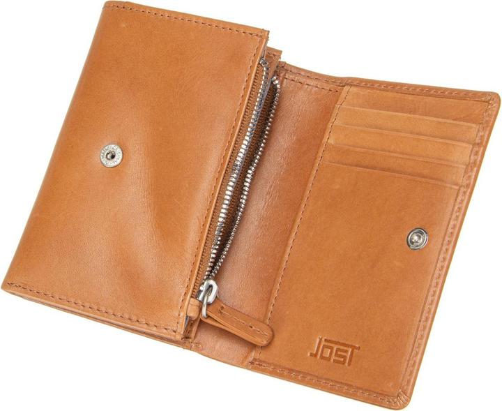Actual product image Jost Rana Wallet
