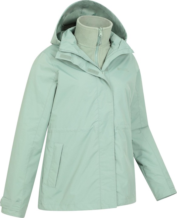 Produktbild Mountain Warehouse Fell II Jacke 3 in 1 (42 D)