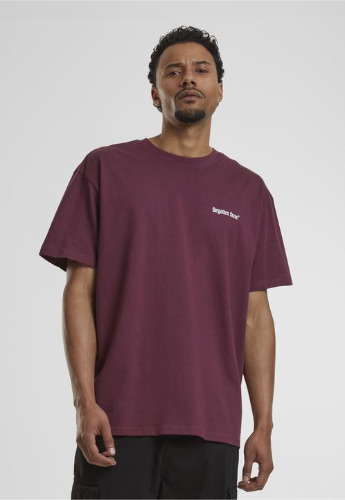 Produktbild Forgotten Faces Wings Oversized Tee (XXL)