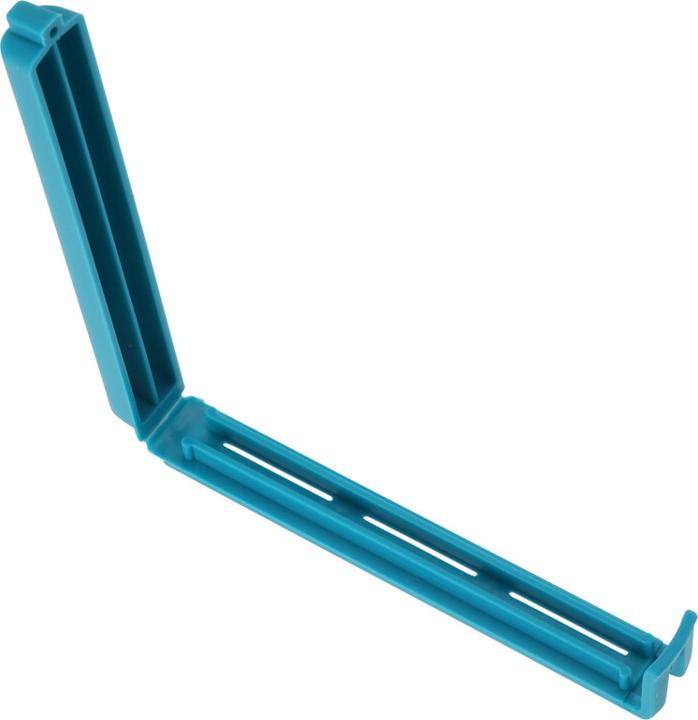 Actual product image Galeria Hobby Freshness clips, 3 sizes, colourful (24 x)