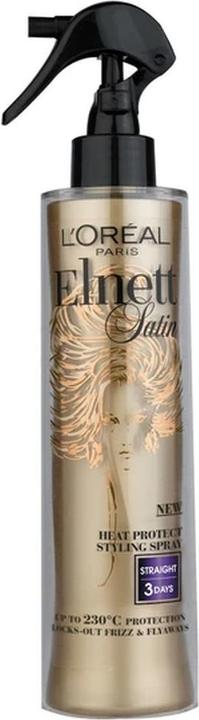 Image du produit L'Oréal Paris L'Oreal Paris Elnett Heat Protection Spray