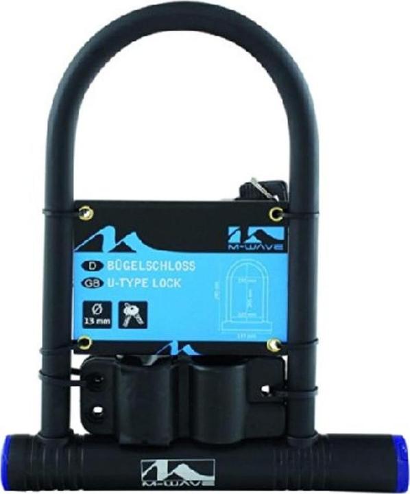 Actual product image M-Wave B 245 (20.50 cm)